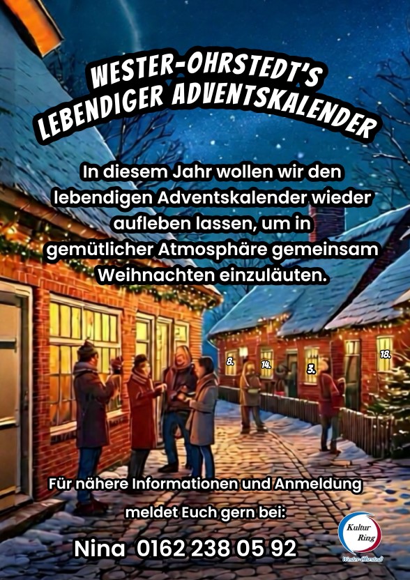 Adventskalender